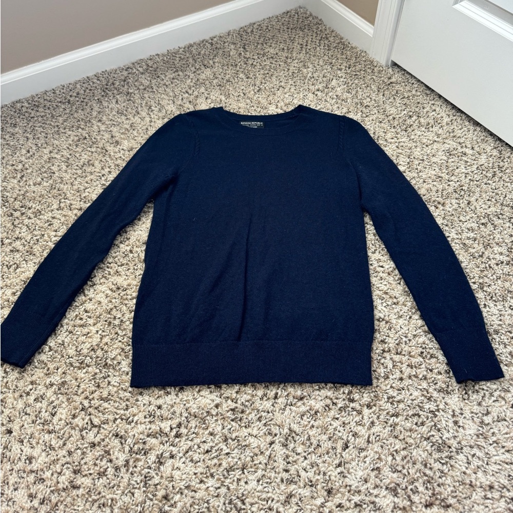 Banana Republic Sweater